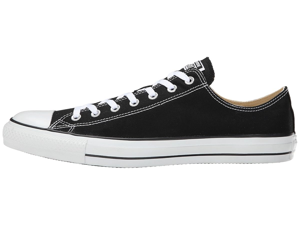 CONVERSE Chuck Taylor All Star ブラック Amazon.com | Converse Mens Chuck Taylor All Star High Top